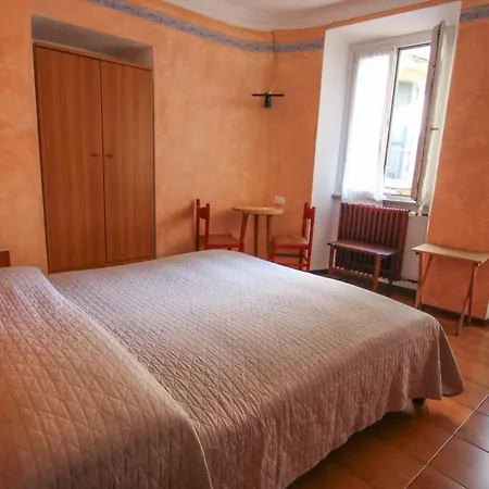 Hotel Luina