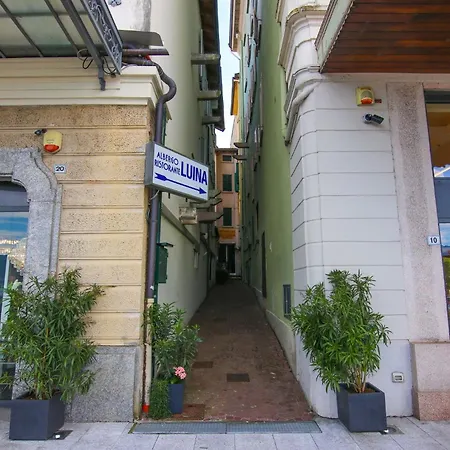 Luina Otel 2*