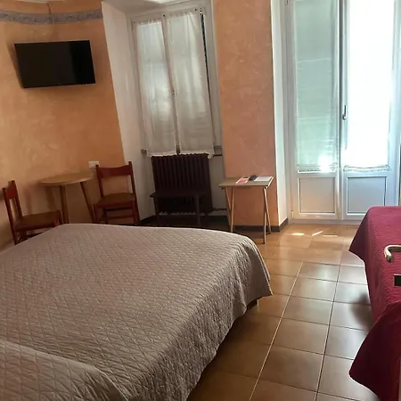 Otel Luina Stresa