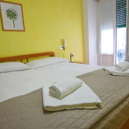 Otel Luina 2*