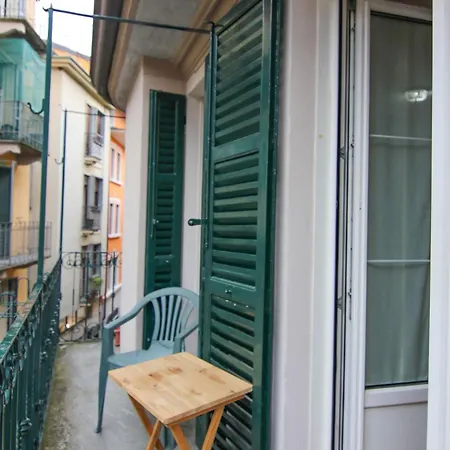 Otel Luina