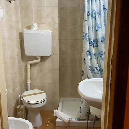 Luina Hotel
