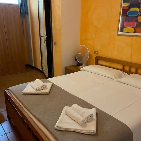 Hotel Luina Stresa